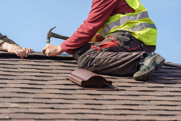 Slate Roofing Contractor in Wildewood, MD