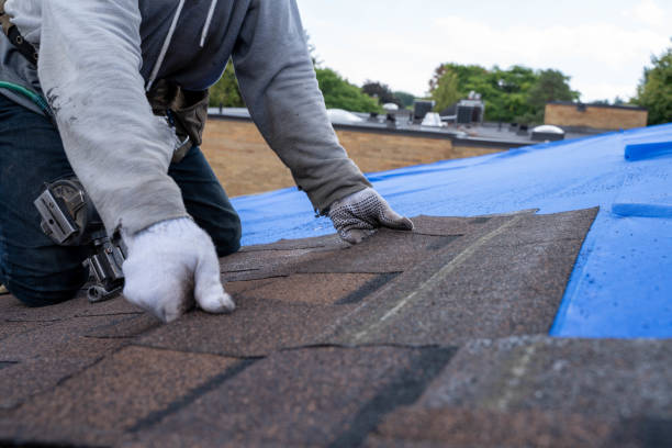 Best Roof Waterproofing Services  in Wildewood, MD