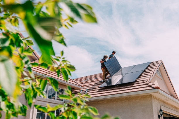Best New Roof Installation  in Wildewood, MD